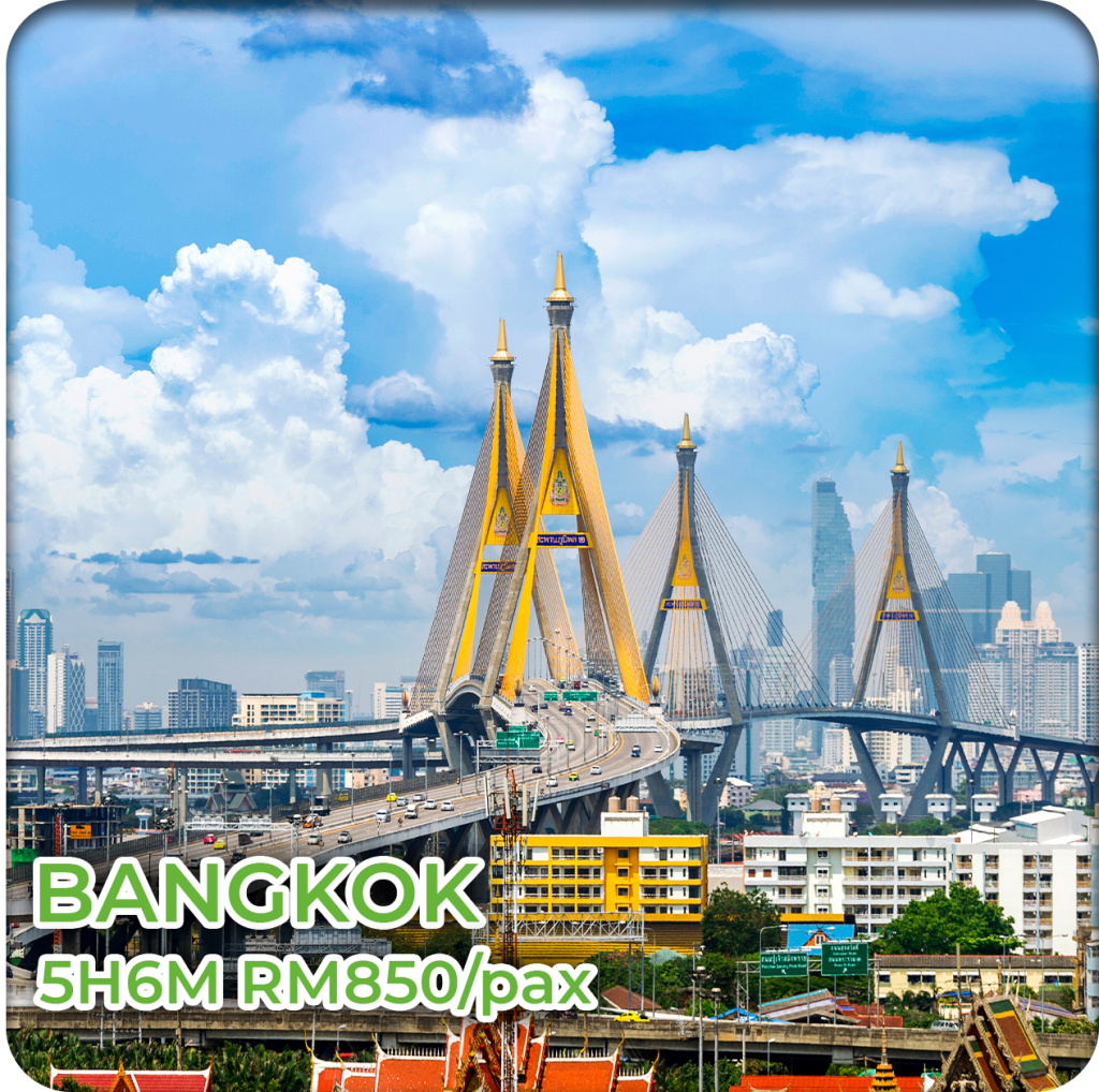 BANGKOK