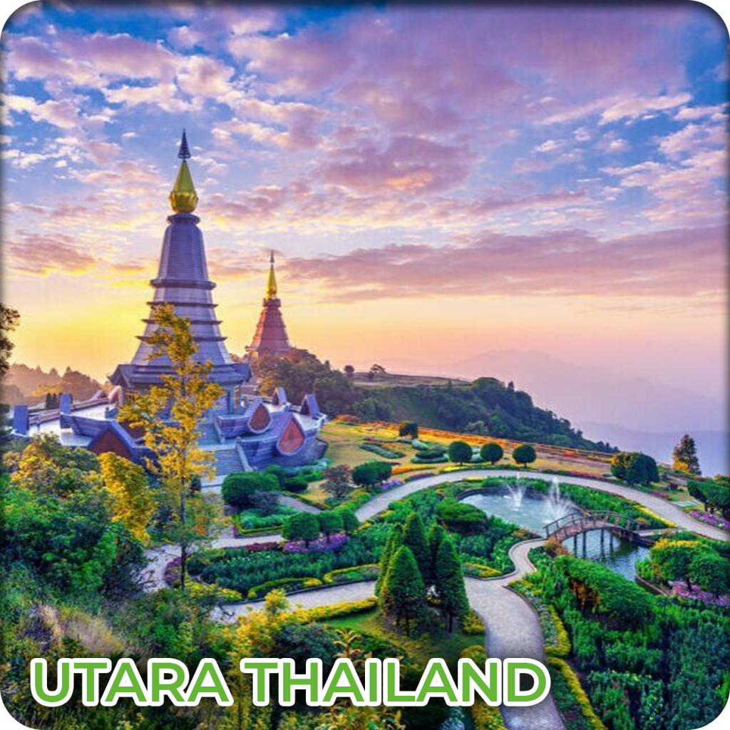 UTARA THAILAND