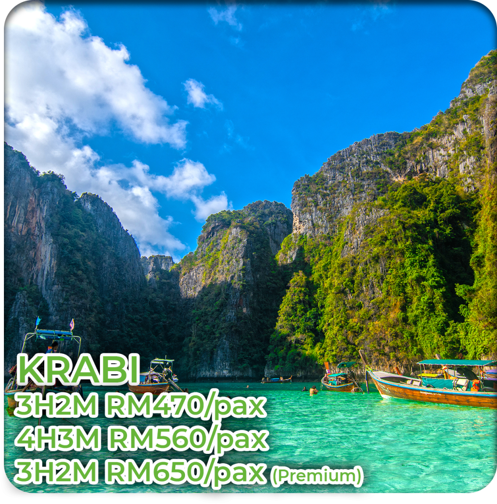 krabi