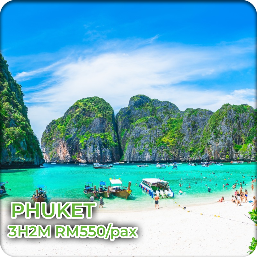 phuket